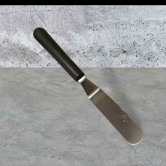 Pampered chef baking icing tool spreader 9 inch - Picture 3 of 7